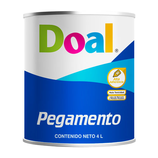 PEGAMENTO DOAL